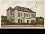 Raamsdonksveer Gemeentehuis+Sierlijke lantaarn st 1931