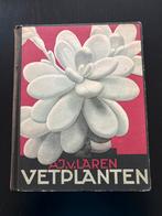 Vetplanten door A.J. van Laren - Gelezen, Ophalen of Verzenden, Gelezen, Algemeen
