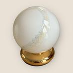 Vintage Bonalux Leuchten Tafellamp - Murano Glas, Huis en Inrichting, Lampen | Vloerlampen, Vintage design Italiaans, Bonalux Leuchten