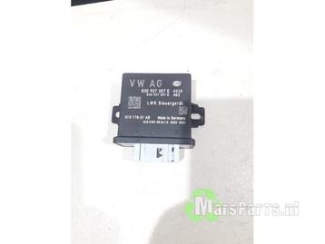 Module (diversen) van een Audi Q3 beschikbaar voor biedingen