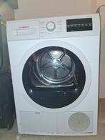 Bosch Serie 6 droger, Ophalen, Gebruikt, Condens