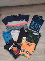 Kledingpakket(je) 140 jongens, Ophalen of Verzenden, Gebruikt, Jongen