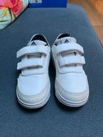 Adidas sportschoenen maat 27, Adidas, Ophalen of Verzenden, Zo goed als nieuw, Jongen of Meisje