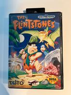 The Flintstones - Sega Mega Drive - Compleet!, Gebruikt, 1 speler, Ophalen of Verzenden, Vanaf 3 jaar