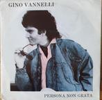 Gino Vannelli - Persona Non Grata, Gebruikt, 7 inch, Single, Ophalen of Verzenden