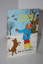 Johan G. Veenhof - Trouwe makkers, Boeken, Ophalen of Verzenden, Gelezen