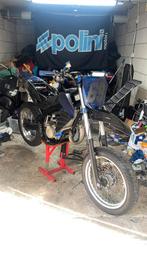 Aprilia sx50 schakelbrommer, Ophalen, Zo goed als nieuw