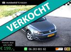Volkswagen Jetta 1.2 TSI Comfortline | Org NL | Dealer onder, Voorwielaandrijving, Stof, Gebruikt, Zwart