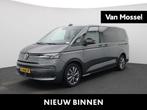 Volkswagen Multivan 1.4 eHybrid L2H1 Life Automaat | Trekhaa, 12 maanden, Stof, Gebruikt, Euro 6