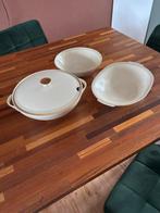 Serveer set bavaria heinrich anmut antiek, Ophalen