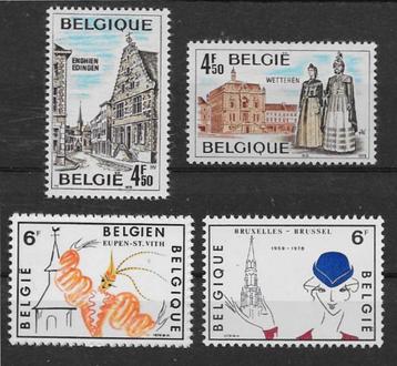 België 1978    Toerisme    1959/62   (Pfr) beschikbaar voor biedingen