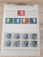 Duitsland, Postzegels en Munten, Postzegels | Europa | Duitsland, Verzenden, BRD, Postfris