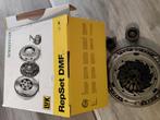 NIEUW IN DOOS koppelingsset + 2 massa vliegwiel AQN  2.3 V5, Ophalen of Verzenden, Nieuw, Seat