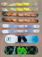 Rainbow High Winter Break snowboards & skies, Overige typen, Gebruikt, Ophalen of Verzenden