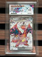 Pokémon Charizard EX #56 2023 ACE 9, Ophalen of Verzenden, Nieuw, Losse kaart