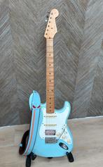 Fender Stratocaster Ltd 50’s vintera (Mexican made), Ophalen, Fender, Nieuw, Met versterker