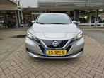 NISSAN Leaf Electric 40kWh Tekna, Gebruikt, Zwart, 122 pk, Elektrisch