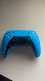 controller, Spelcomputers en Games, Spelcomputers | Sony PlayStation 5, Verzenden, Zo goed als nieuw, Playstation 5