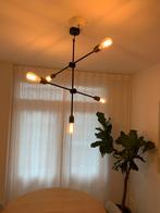House Doctor ‘Molecular’ Hanglamp, Scandinavisch design, Zo goed als nieuw, Ophalen, 75 cm of meer