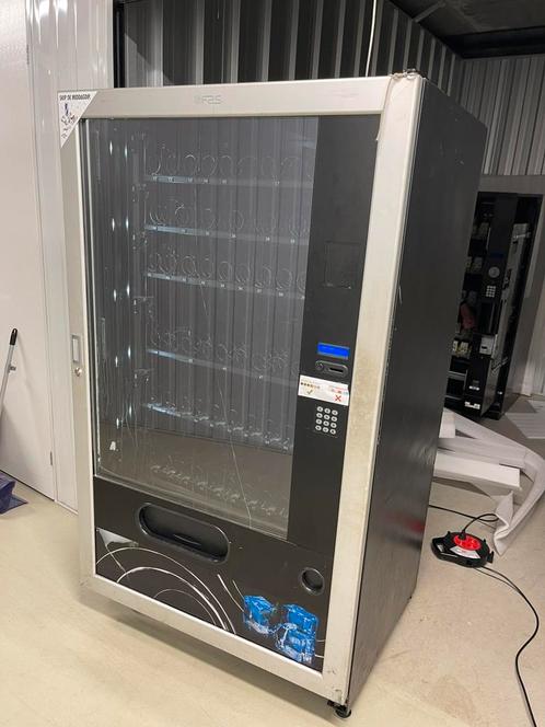 Vending machine, Verzamelen, Automaten | Overige, Gebruikt, Ophalen