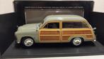 Ford Woody Wagon 1949 div kleuren Motor City metal 1:18 KRD, Hobby en Vrije tijd, Modelauto's | 1:18, Ophalen of Verzenden, Zo goed als nieuw