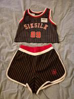 Sik Silk Outfit Maat XS (34) - Nieuwstaat, Kleding | Dames, Overige Dameskleding, Sik Silk, Ophalen of Verzenden, Nieuw