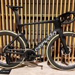 cervelo s5 58, Fietsen en Brommers, Fietsen | Racefietsen, Carbon, Nieuw, 57 tot 61 cm, Meer dan 20 versnellingen