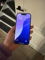 Mooie iPhone 15 roze 128 gb, Telecommunicatie, Mobiele telefoons | Apple iPhone, IPhone 15, Zonder abonnement, Ophalen, 92 %