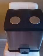 EKO Prullenbak, Huis en Inrichting, Ophalen, Gebruikt, Minder dan 50 cm