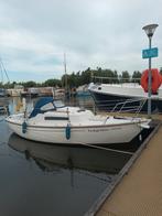 Hurley 700, Watersport en Boten, Kajuitzeilboten en Zeiljachten, Ophalen, Gebruikt, Tourjacht of Cruiser, 6 tot 9 meter