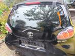 Achterruit Toyota Aygo van 2011 (werkende Verwarming), Ophalen, Nieuw, Toyota