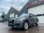 Audi Q2 1.4 Tfsi CoD 150pk S Tronic Nardo Leder Pano LedMatr, 4 cilinders, Leder, 19 km/l, 1500 kg