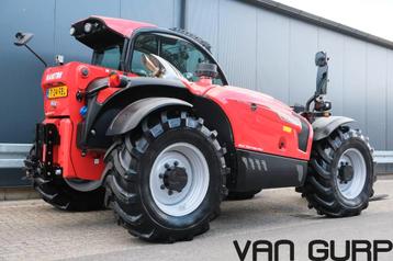 Manitou MLT 737-130PS+ | 2022 | 890h | A/C | 40kmh beschikbaar voor biedingen