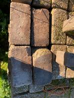 Gebruikte Klinkers - Tuinbestrating, Tuin en Terras, Ophalen, Gebruikt, Klinkers, 10 m² of meer