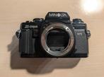 Minolta X-700 analog camera - shutter not working, Audio, Tv en Foto, Fotocamera's Analoog, Ophalen, Niet werkend, Spiegelreflex