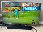 Samsung 4K Ultra HD smart TV 50’’, Samsung, Smart TV, Gebruikt, Ophalen of Verzenden