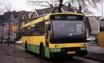 dia VAD 4168 Den Oudsten streekbus Zwolle, Ophalen of Verzenden, Gebruikt, Bus of Metro, Kaart of Prent