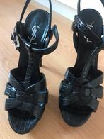 Yves Saint Laurent Higheels, Kleding | Dames, Schoenen, Ophalen, Yves Saint Laurent, Zwart, Zo goed als nieuw