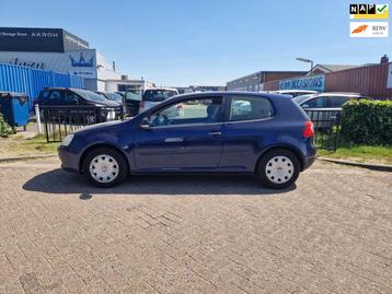 Volkswagen Golf 1.9 TDI Businessline 2/AIRCO/NAP/BOEKJES! beschikbaar voor biedingen