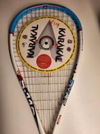 Squash racket nieuw, Sport en Fitness, Squash, Ophalen of Verzenden, Nieuw