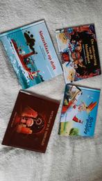 Sinterklaas boeken, Boeken, Ophalen of Verzenden, Zo goed als nieuw