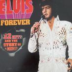 Elvis Presley  - Foreever, Gebruikt, Verzenden