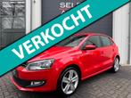 Volkswagen Polo 1.4-16V Comfortline Climate Control/Stoelver, Voorwielaandrijving, Gebruikt, 4 cilinders, Origineel Nederlands