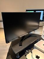 LG monitor ultra wide, Ophalen, IPS, Zo goed als nieuw, Ultrawide