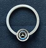 MERCEDES sleutelhanger , Ophalen of Verzenden, Nieuw, Merk