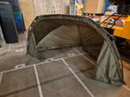 JRC Brolly + Overwrap, Watersport en Boten, Hengelsport | Karpervissen, Ophalen of Verzenden, Gebruikt