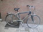 Te koop herenfiets 28 inch Koga, Fietsen en Brommers, Gebruikt, Versnellingen, 49 tot 53 cm, Ophalen