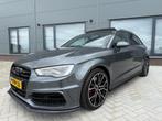 Audi S3 Sportback 2.0 TFSI quattro|Pano|Led Koplampen|ACC|Ma, Auto's, Audi, Automaat, S3, 4 cilinders, 1984 cc