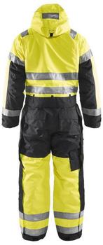 Laatste exemplaar – Blåkläder Hi-Vis Winteroverall 6763-1977, Werkschoenendeal, Marktplaats@werkschoenendeal.nl, Heren, Ophalen of Verzenden