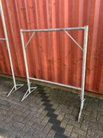 Verstelbare schragen., Niet ingevuld, Niet ingevuld, Niet ingevuld